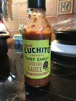 Mängden socker i Handmade in mexico