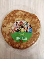 Mängden socker i Vegan Spanish style Tortilla