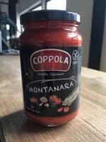 Mängden socker i Montara