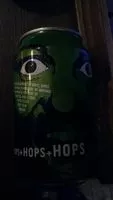 Mängden socker i Madness IPA 
