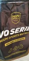 Mängden socker i Proteína HSN Vainilla