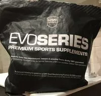 Sports supplements