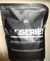 Mängden socker i Evolate 2.0 whey protein isolate