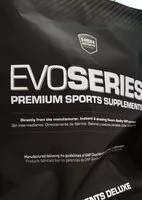 Mängden socker i Proteinas