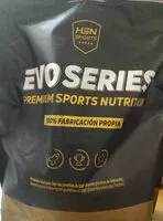 Mängden socker i Evowhey 2.0 protein manzana canela