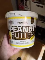 Mängden socker i Peanut Butter