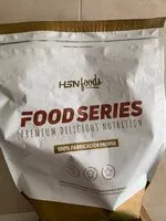 Mängden socker i Avena vainilla HSN