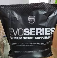 Mängden socker i Evowhey 2.0 Premium whey protein