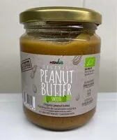 Mängden socker i PEANUT BUTTER