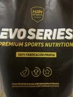 Mängden socker i Evolate 2.0 whey protein isolate