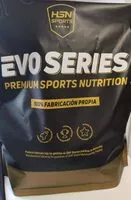 Mängden socker i EvoWhey 2.0 Proteína en polvo