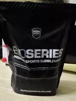 Mängden socker i Evowhey 2.0 Galleta