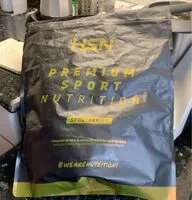 Mängden socker i Evowhey 2.0 galleta