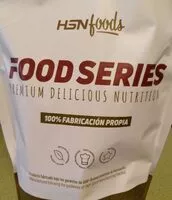 Mängden socker i Oat Flour