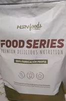 Mängden socker i Oat flour 2.0 Avena saber cookies and cream
