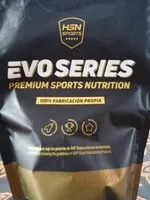 Mängden socker i Evonigth 2.0