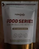 Mängden socker i Cacao en polvo