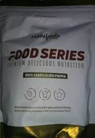 Mängden socker i COCOA POWDER