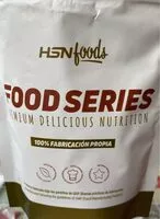 Mängden socker i Mantequilla cacahuete en polvo parcialmente desgrasada