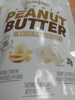 Mängden socker i Peanut buter