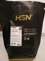 Mängden socker i Evowhey & Oats Chocolate