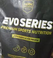 Mängden socker i Evowhey & Oats Capuchino Italiano