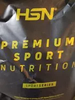 Mängden socker i Proteína