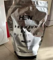 Mängden socker i Hydrolysed Whey Protein Isolate
