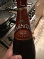 Mängden socker i Malt Vinegar