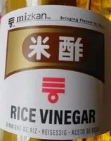 Mängden socker i Reisessig