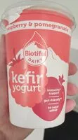 Mängden socker i Kefir yogurt
