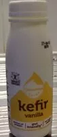 Mängden socker i Kefir vanille