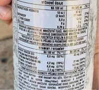 Mängden socker i Monster energy ultra