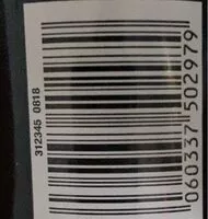 Mängden socker i Monster