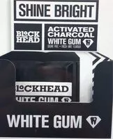 Mängden socker i Chewing gum