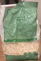 Mängden socker i oats
