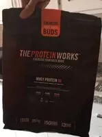 Mängden socker i Whey Protein