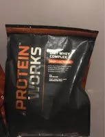 Mängden socker i Diet whey complex