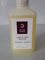 Mängden socker i Eiklar