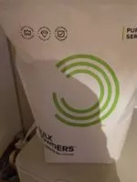 Mängden socker i Ultra Fine Scottish Oats