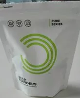 Mängden socker i Tégument De Psyllium Blond En Poudre