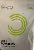 Mängden socker i Cookie whey