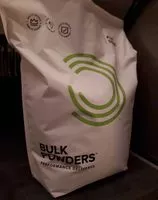 Mängden socker i Pure whey protein