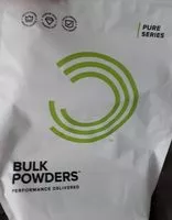 Mängden socker i Protéine whey