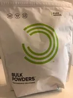 Mängden socker i Pure series whey