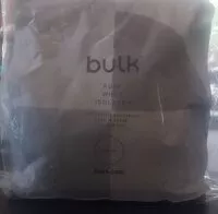 Mängden socker i Pure whey isolate