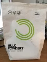 Mängden socker i Pure Whey isolate 90 chocolate