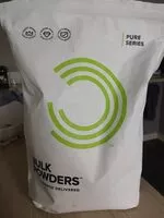 Mängden socker i Soya Protein Isolate