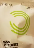 Mängden socker i Farine de quinoa