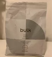 Mängden socker i Pure Whey Isolate Fraise